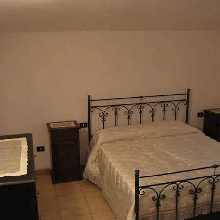 Le Chianche 3* Oria (Brindisi)