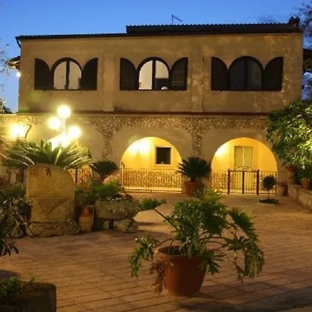 Le Chianche Hotel