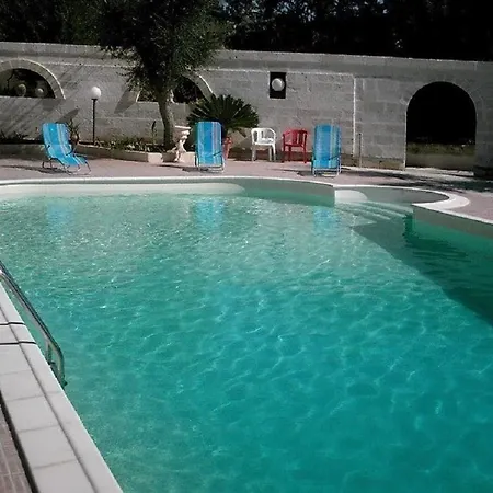 Le Chianche Hotel