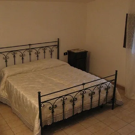 Le Chianche Hotel 3*